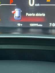Honda CR-V EX Hybrid 2020 - miniatura 10