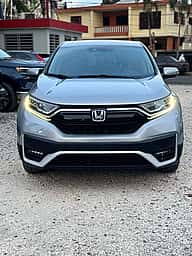 Honda CR-V EX Hybrid 2020 - miniatura 2