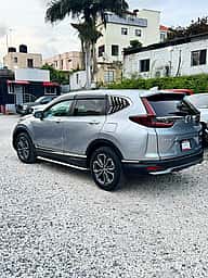 Honda CR-V EX Hybrid 2020 - miniatura 4