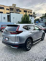 Honda CR-V EX Hybrid 2020 - miniatura 5