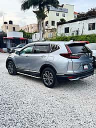 Honda CR-V EX Hybrid 2020 - miniatura 5