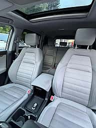 Honda CR-V EX Hybrid 2020 - miniatura 8