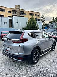 Honda CR-V EX Hybrid 2020 - miniatura 3