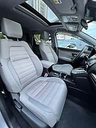 Honda CR-V EX Hybrid 2020 - miniatura 6
