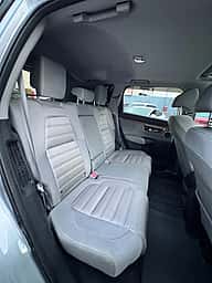 Honda CR-V EX Hybrid 2020 - miniatura 7