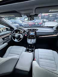 Honda CR-V EX Hybrid 2020 - miniatura 8