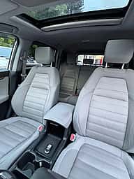 Honda CR-V EX Hybrid 2020 - miniatura 9