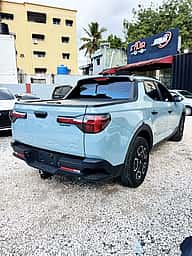 Hyundai Santa Cruz SEL w/ Activity Package, NIGHT 2024 - miniatura 5