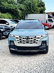 Hyundai Santa Cruz SEL w/ Activity Package, NIGHT 2024 - miniatura 3