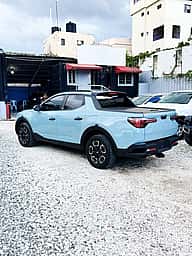 Hyundai Santa Cruz SEL w/ Activity Package, NIGHT 2024 - miniatura 6