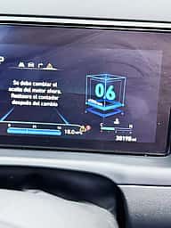 Hyundai Santa Cruz SEL w/ Activity Package, NIGHT 2024 - miniatura 10
