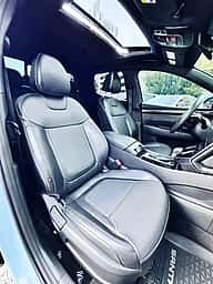 Hyundai Santa Cruz SEL w/ Activity Package, NIGHT 2024 - miniatura 7