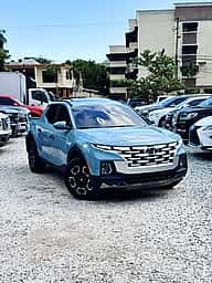 Hyundai Santa Cruz SEL w/ Activity Package, NIGHT 2024 - miniatura 1
