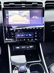 Hyundai Santa Cruz SEL w/ Activity Package, NIGHT 2024 - miniatura 11