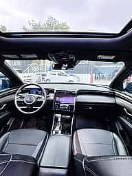 Hyundai Santa Cruz SEL w/ Activity Package, NIGHT 2024 - miniatura 8