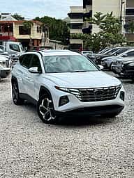 Hyundai Tucson SE 2022 - miniatura 2