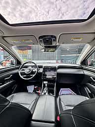 Hyundai Tucson SE 2022 - miniatura 9
