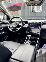 Hyundai Tucson SE 2022 - miniatura 10