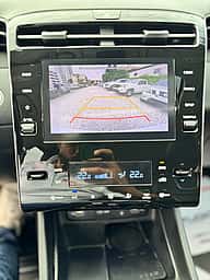 Hyundai Tucson SE 2022 - miniatura 12
