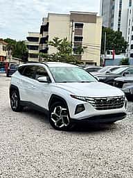 Hyundai Tucson SE 2022 - miniatura 3