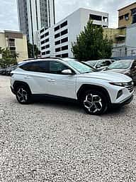 Hyundai Tucson SE 2022 - miniatura 4