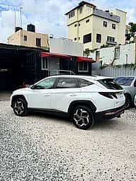 Hyundai Tucson SE 2022 - miniatura 5