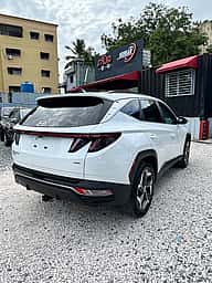 Hyundai Tucson SE 2022 - miniatura 6