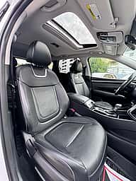 Hyundai Tucson SE 2022 - miniatura 7