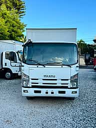 Isuzu ELF 2022 - miniatura 3