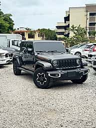 Jeep Gladiator High Altitude 2020 - miniatura 1