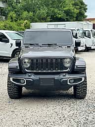 Jeep Gladiator High Altitude 2020 - miniatura 2