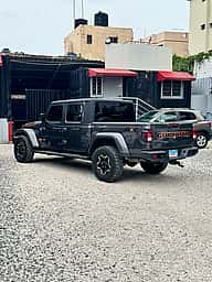 Jeep Gladiator High Altitude 2020 - miniatura 5