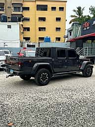 Jeep Gladiator High Altitude 2020 - miniatura 3