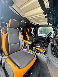 Jeep Gladiator High Altitude 2020 - miniatura 7
