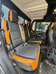 Jeep Gladiator High Altitude 2020 - miniatura 8