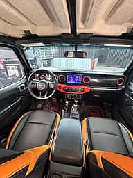 Jeep Gladiator High Altitude 2020 - miniatura 6