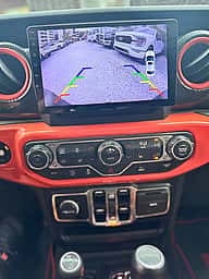 Jeep Gladiator High Altitude 2020 - miniatura 9