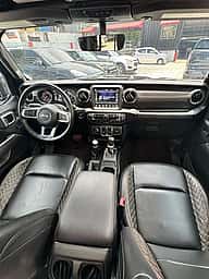 Jeep Gladiator Sport 2023 - miniatura 11