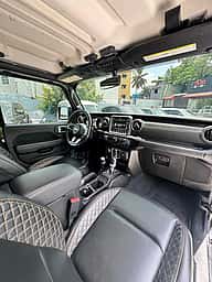 Jeep Gladiator Sport 2023 - miniatura 15