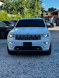 Jeep Grand Cherokee Overland 2020 - miniatura 2