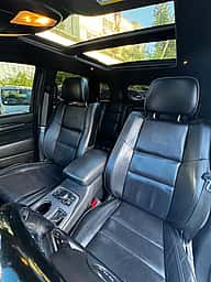 Jeep Grand Cherokee Overland 2020 - miniatura 10