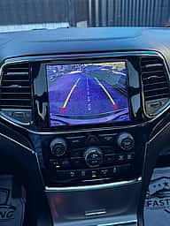 Jeep Grand Cherokee Overland 2020 - miniatura 11