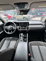 Kia Sorento LX 2021 - miniatura 11