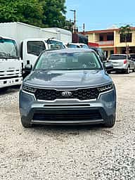 Kia Sorento LX 2021 - miniatura 2