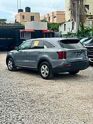 Kia Sorento LX 2021 - miniatura 4