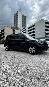 Kia Soul S 2019 - miniatura 4