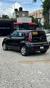 Kia Soul S 2019 - miniatura 2
