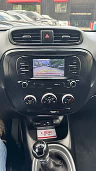 Kia Soul S 2019 - miniatura 13