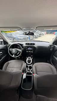 Kia Soul S 2019 - miniatura 14