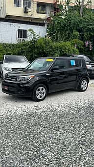 Kia Soul S 2019 - miniatura 3